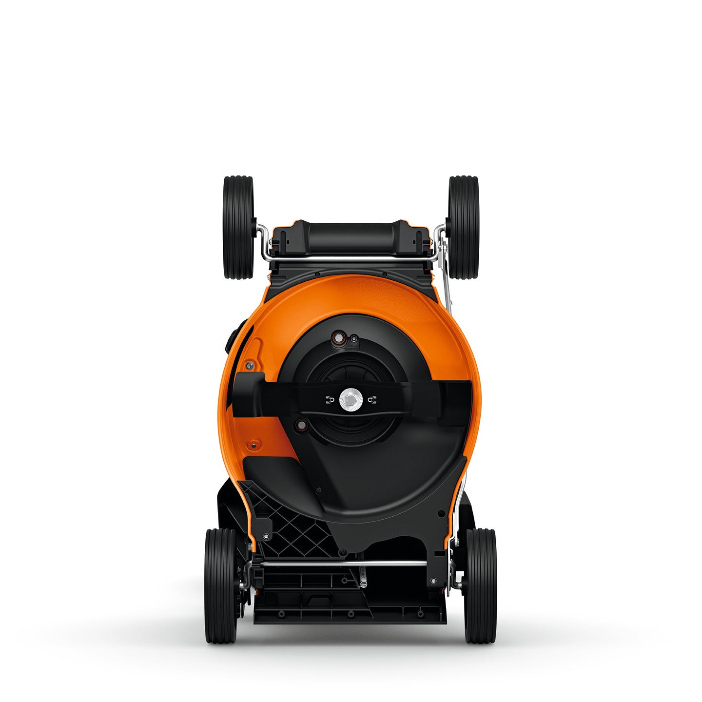 STIHL RMA 243 Cordless Lawn Mower 41cm - Image 5