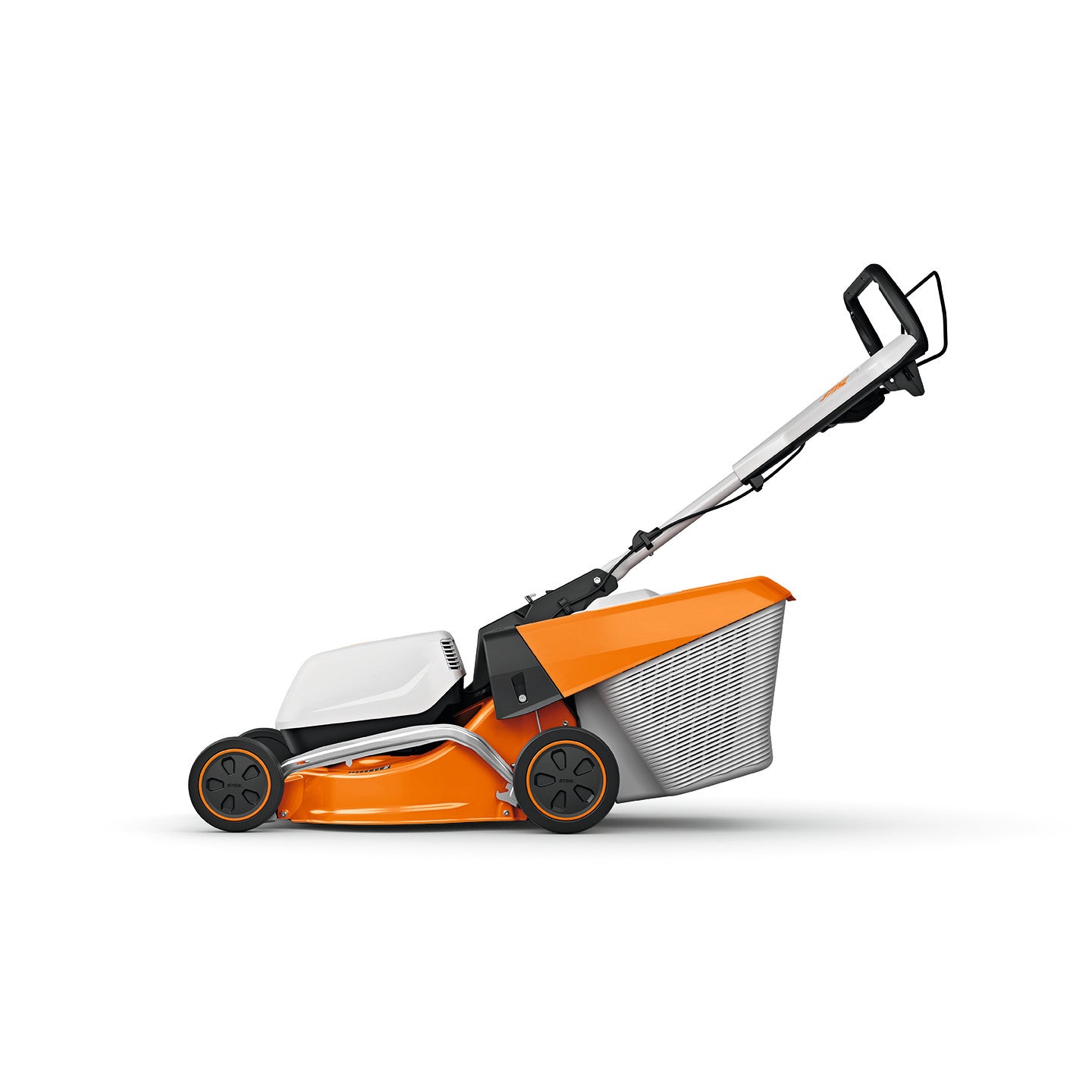 STIHL RMA 243 Cordless Lawn Mower 41cm - Image 3