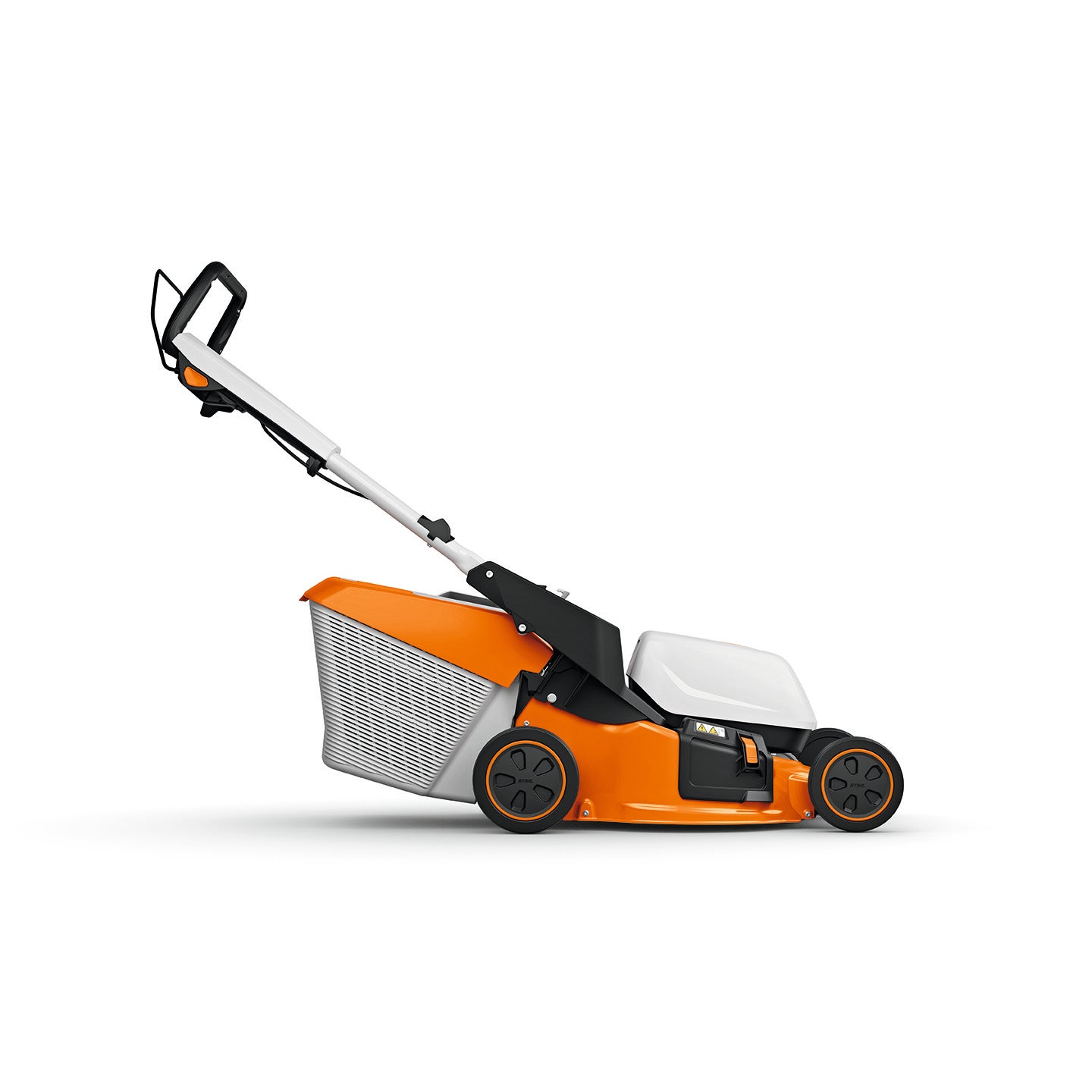 STIHL RMA 243 Cordless Lawn Mower 41cm - Image 4