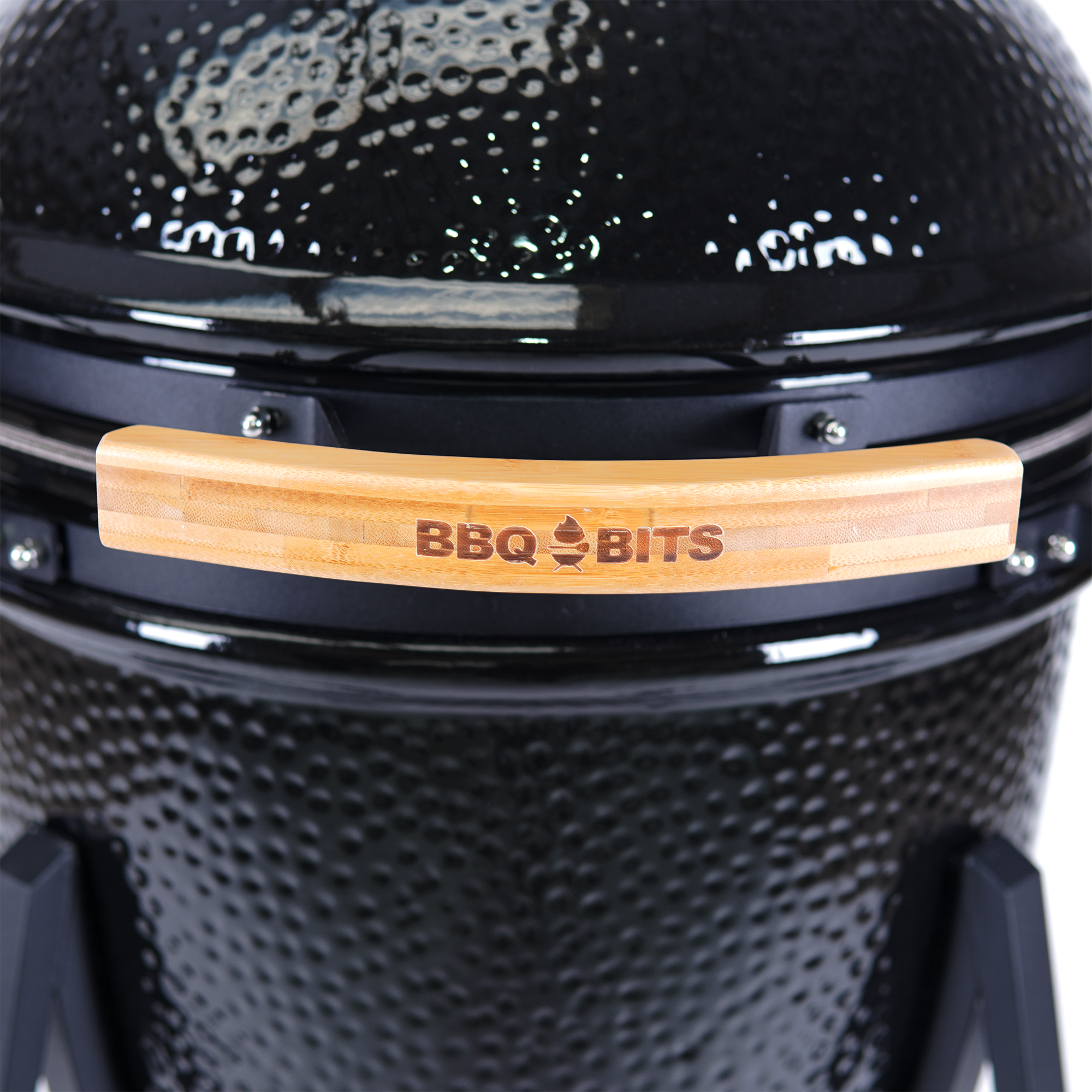 Kamado X Classic BBQ Bundle Black - Image 9