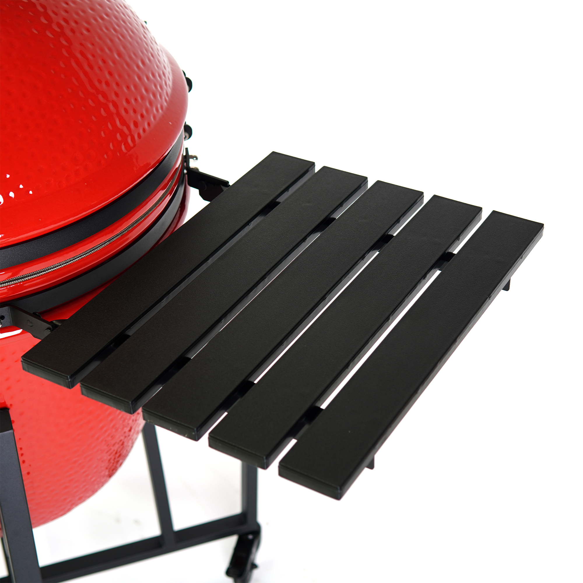 Kamado X® Supreme BBQ Red - Image 16