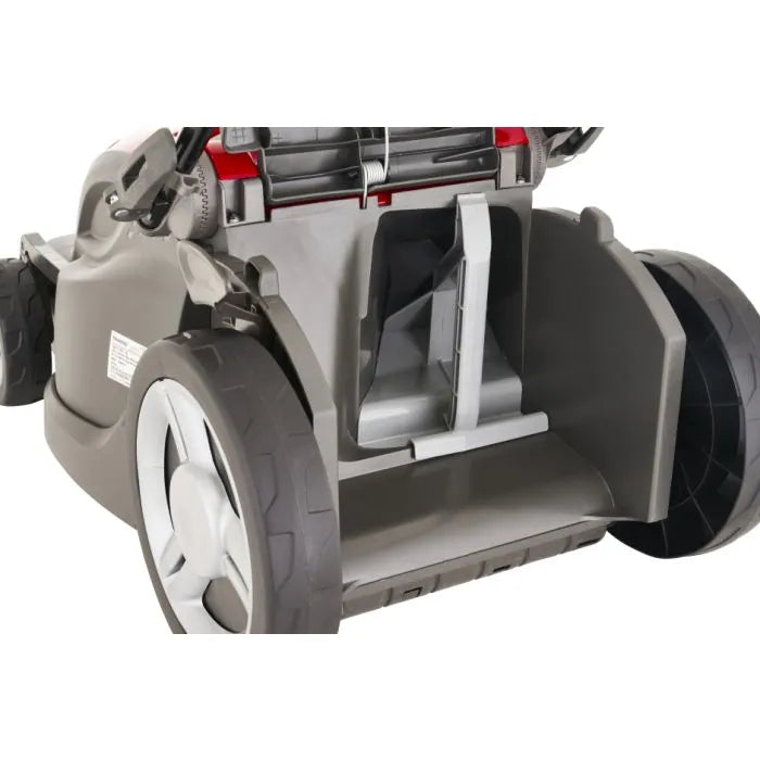 Mountfield Princess 38Li Freedom 48 Rear Roller Lawnmower - Image 8