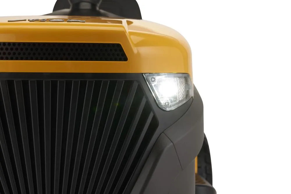 STIGA Tornado 5108 W Petrol Garden Tractor - Image 11