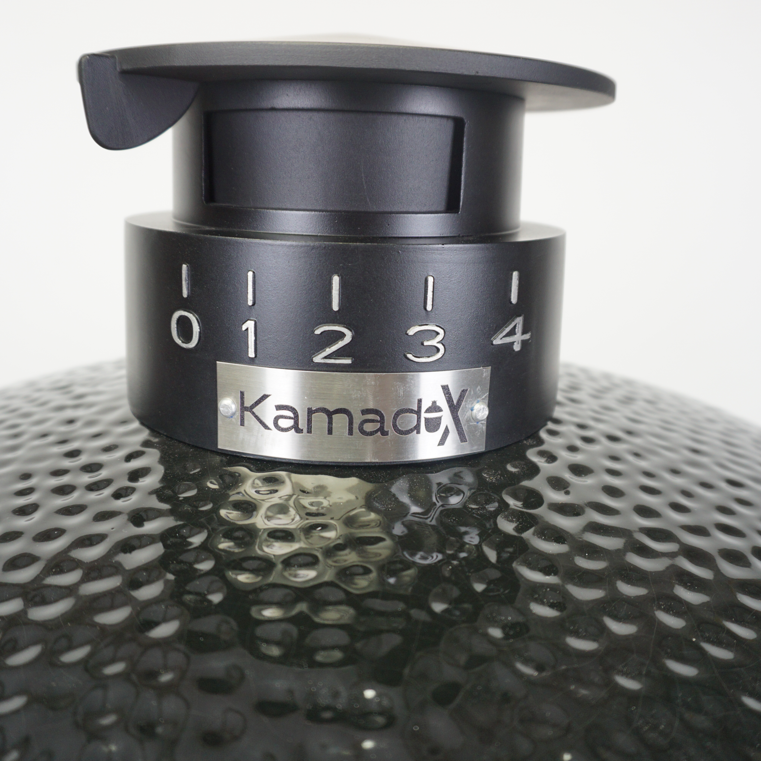 Kamado X® Supreme BBQ Black - Image 6