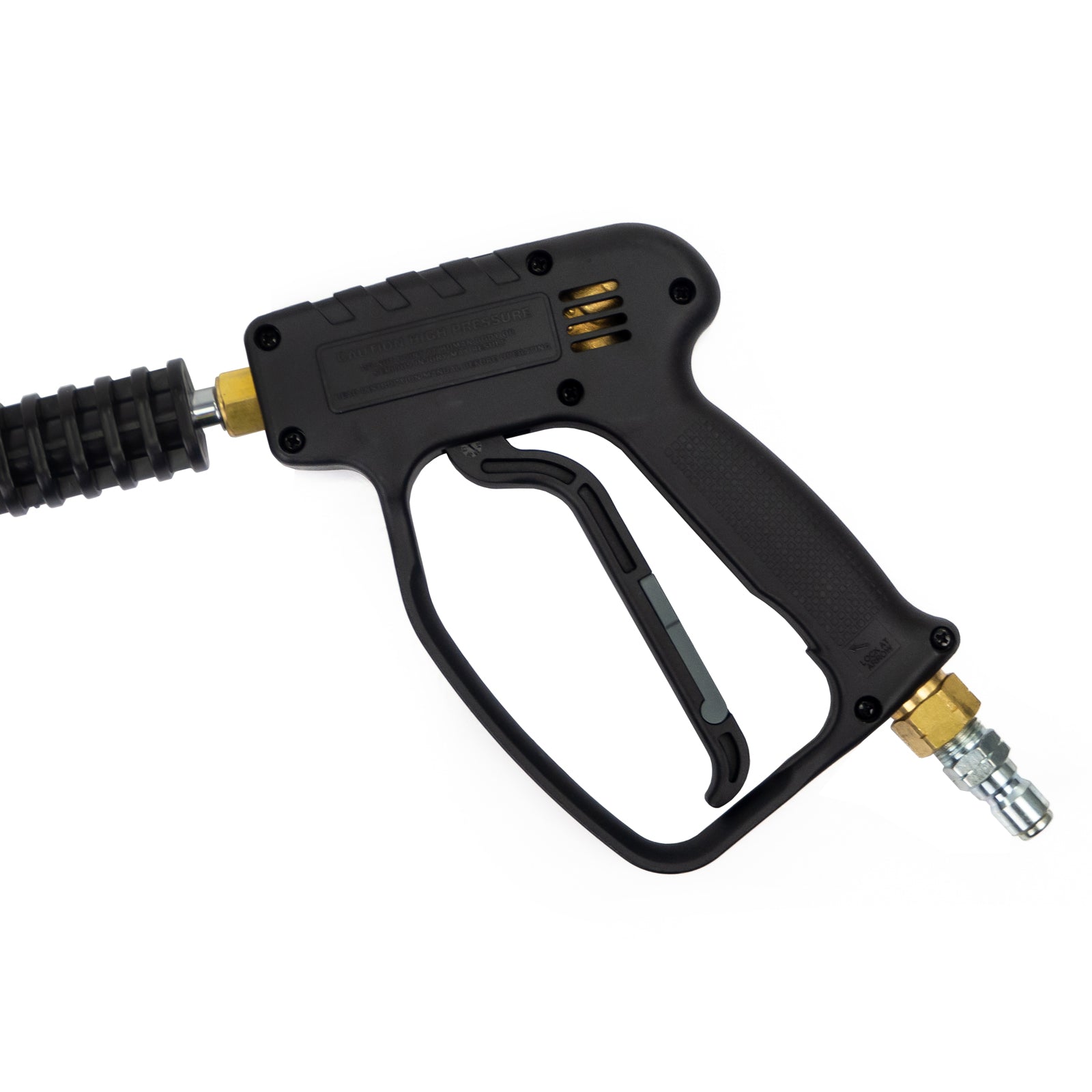 JCB Petrol Pressure Washer 4000psi JCB-PW15040P - Image 6