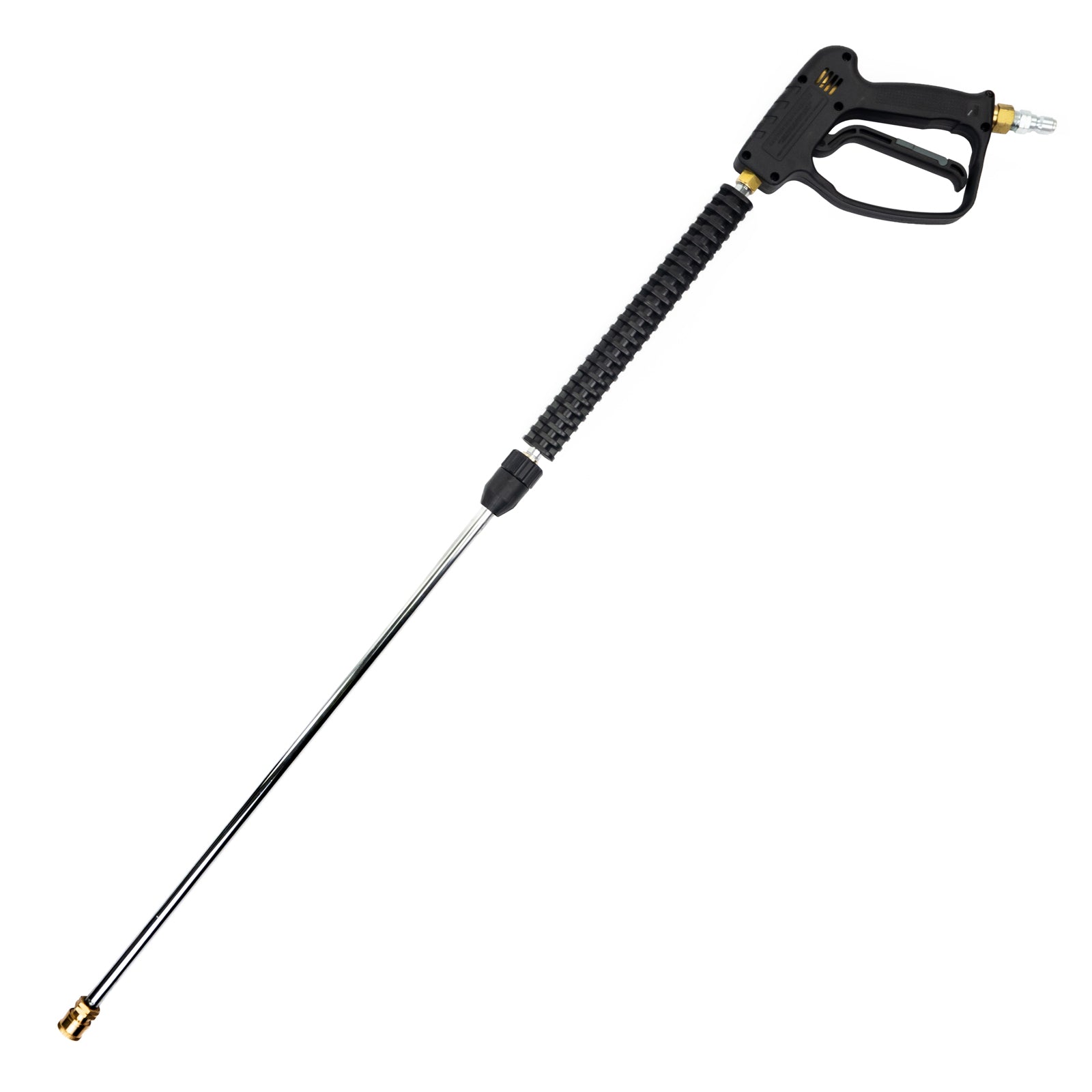 JCB Petrol Pressure Washer 4000psi JCB-PW15040P - Image 7