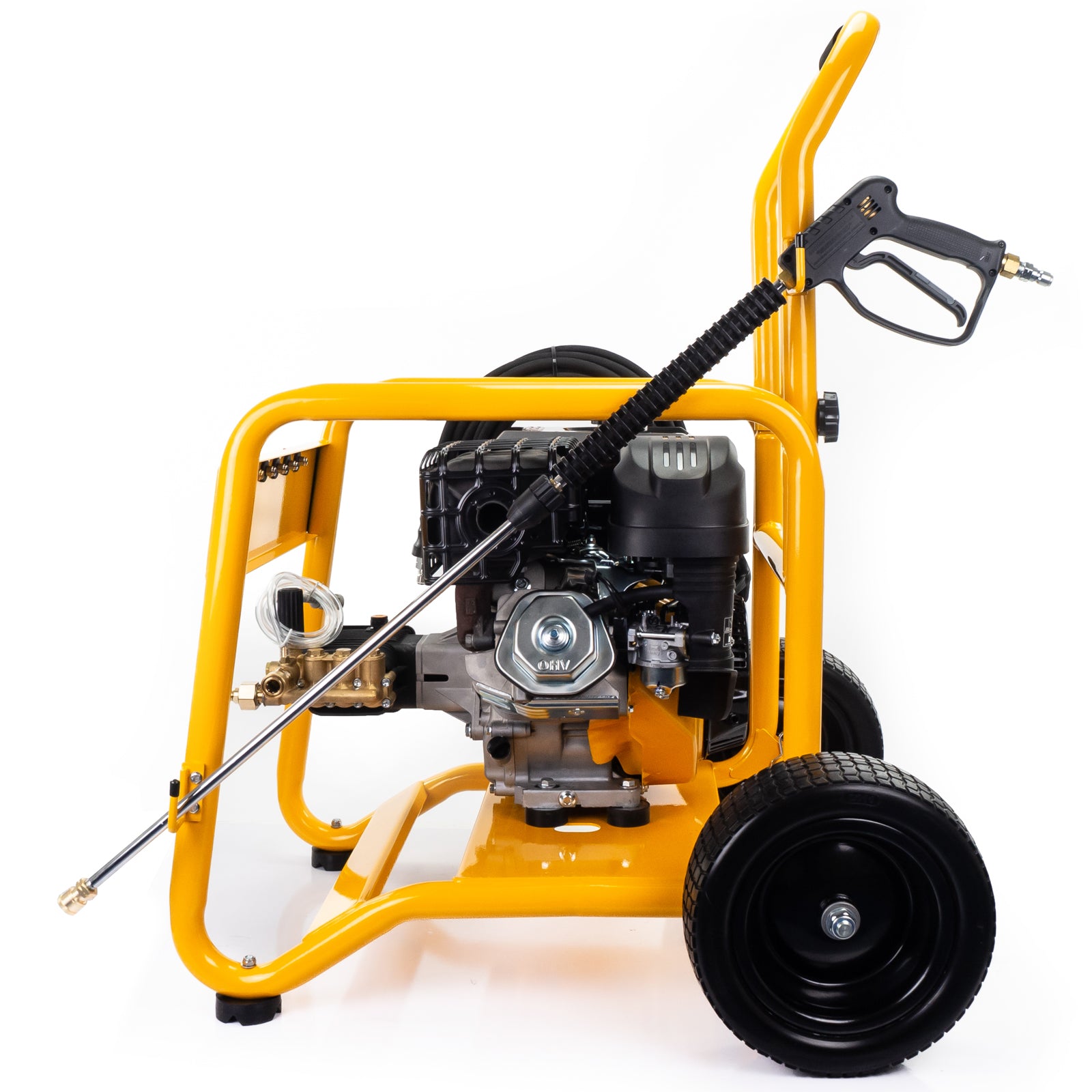 JCB Petrol Pressure Washer 4000psi JCB-PW15040P - Image 2