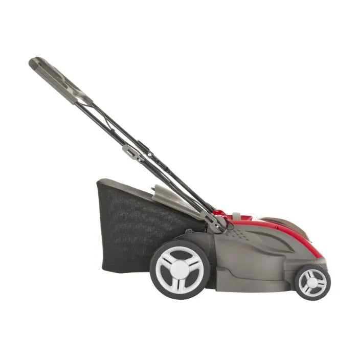 Mountfield Princess 38Li Freedom 48 Rear Roller Lawnmower - Image 4
