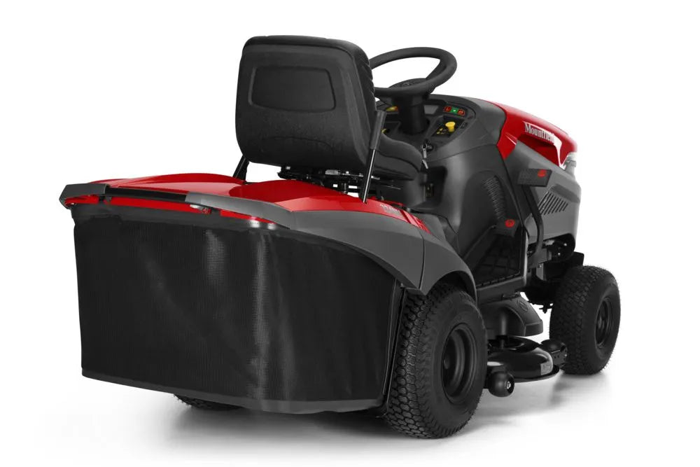 Mountfield 2240H Petrol Garden Tractor - Image 6